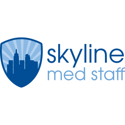 Skyline Med Staff logo