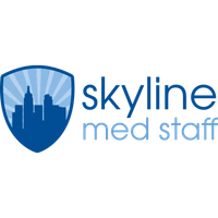 skylinemedstaff.com Logo