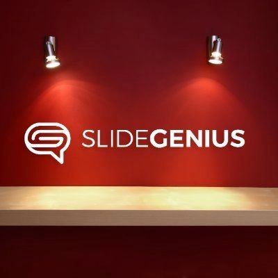 SlideGenius, Inc. logo