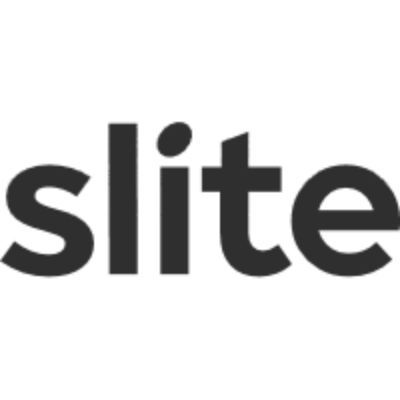 Slite Logo