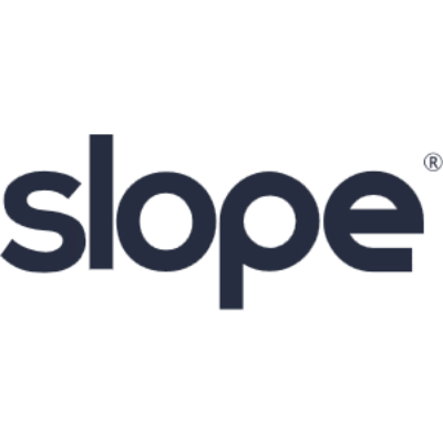 Slope Logo