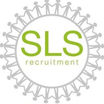 SLS Recruitment Specialising in Further Education logo