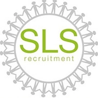 sls-recruitment.co.uk Logo