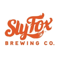 slyfoxbeer.com Logo