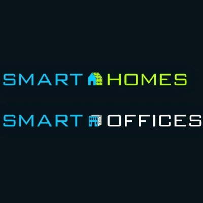 Smart Offices Smart Homes Logo