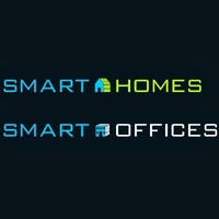 smartofficesandsmarthomes.com Logo