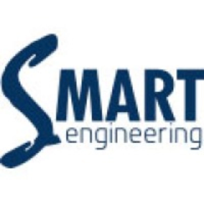 SMARTENGINEERING S.p.A. Logo