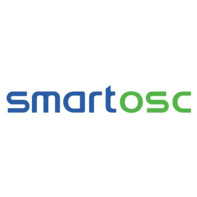 SmartOSC Logo