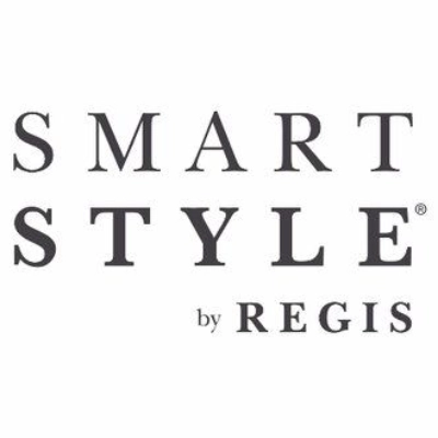 SmartStyle Hair Salon logo