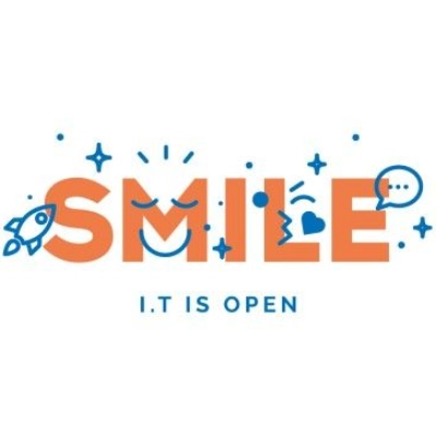 Smile Group logo
