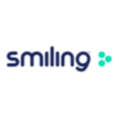 Smiling  Logo