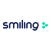 smiling.video Logo