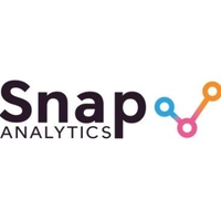 snapanalytics.co.uk Logo