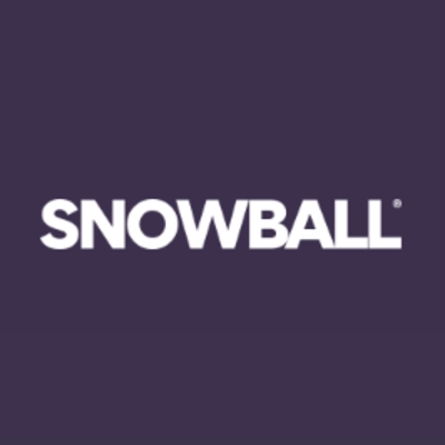 Snowball Logo