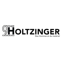 groupe-holtzinger.fr Logo
