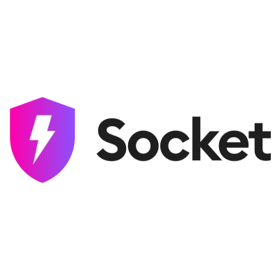 Socket Logo