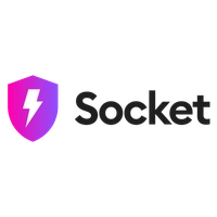 socket.dev Logo