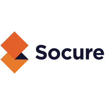 Socure Logo