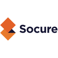 socure.com Logo