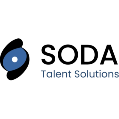 Soda Talent Solutions logo