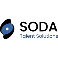 sodatalent.com.au Logo