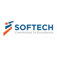 softech.ro Logo