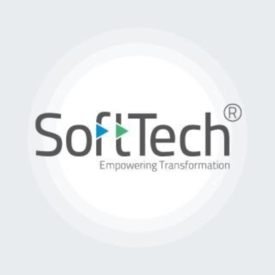 SoftTech Engineers Ltd Logo