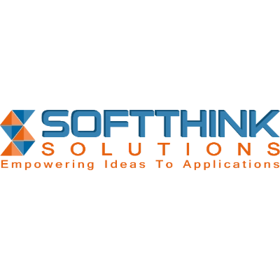 Softthink Solutions Logo