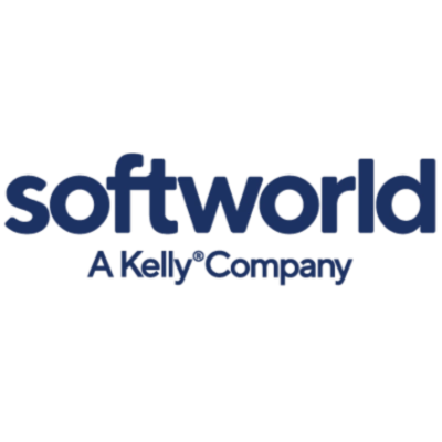 Softworld Logo