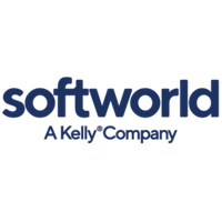 softworldinc.com Logo