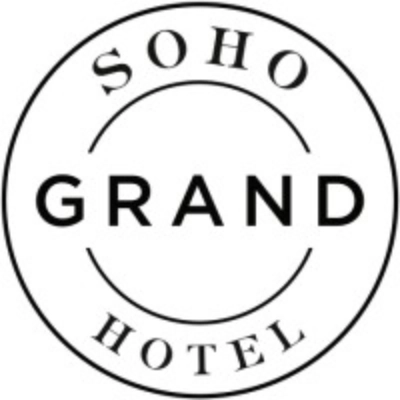 Soho Grand Hotel Logo