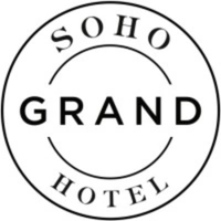 sohogrand.com Logo