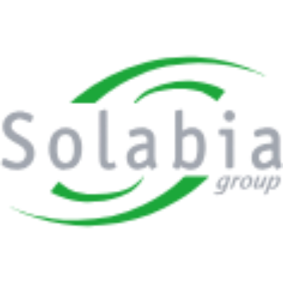 SOLABIA logo