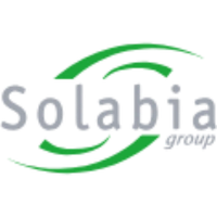 solabia.com Logo