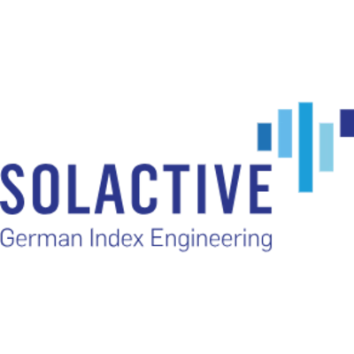 Solactive Logo