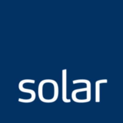 Solar Sverige Logo