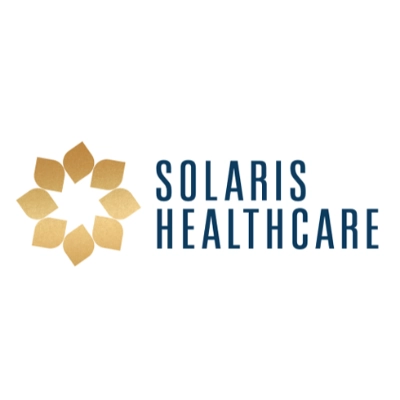 Solaris Healthcare logo