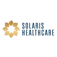 solarishealthcare.org Logo