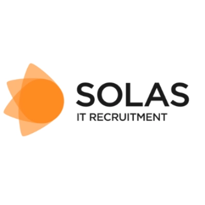 Solas IT Recruitment logo