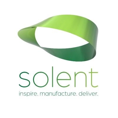 Solent Group Logo