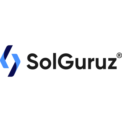 SolGuruz Logo