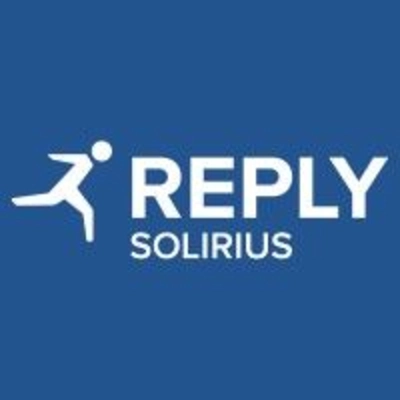 Solirius Consulting Logo