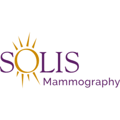 Solis Mammography Logo