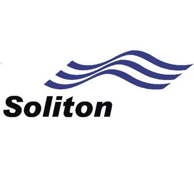 Soliton Logo