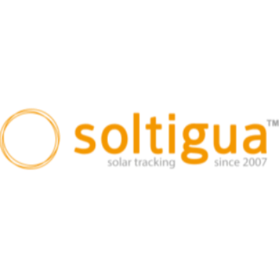 Soltigua S.R.L Logo