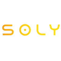 soly-energy.com Logo