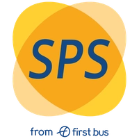 spsbus.co.uk Logo