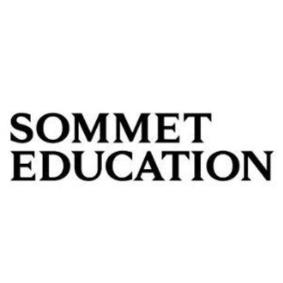 Sommet Education Logo
