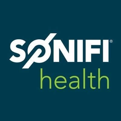 SONIFI Health Logo