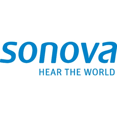 Sonova Logo